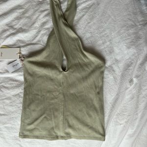 Aritizia Wilfred Top